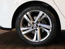 Volkswagen Golf TDI R-Line - U14100