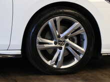 Volkswagen Golf TDI R-Line - U14100