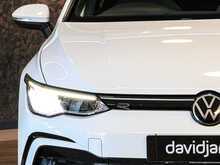 Volkswagen Golf TDI R-Line - U14100