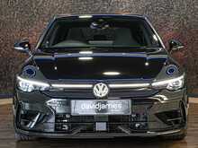 Volkswagen Golf TSI R Black Edition - U14102
