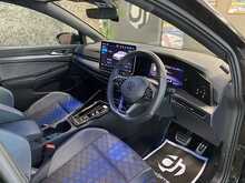 Volkswagen Golf TSI R Black Edition - U14102
