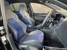 Volkswagen Golf TSI R Black Edition - U14102