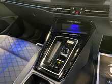 Volkswagen Golf TSI R Black Edition - U14102