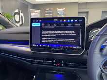 Volkswagen Golf TSI R Black Edition - U14102