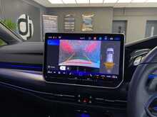 Volkswagen Golf TSI R Black Edition - U14102