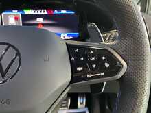 Volkswagen Golf TSI R Black Edition - U14102