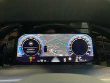 Volkswagen Golf TSI R Black Edition - U14102