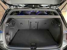 Volkswagen Golf TSI R Black Edition - U14102