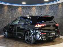 Volkswagen Golf TSI R Black Edition - U14102
