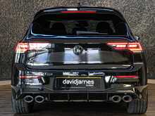 Volkswagen Golf TSI R Black Edition - U14102