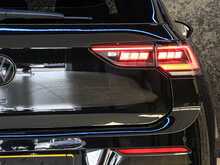 Volkswagen Golf TSI R Black Edition - U14102
