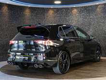 Volkswagen Golf TSI R Black Edition - U14102