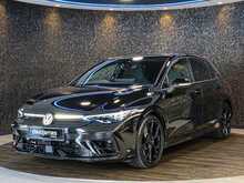 Volkswagen Golf TSI R Black Edition - U14102