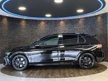 Volkswagen Golf TSI R Black Edition - U14102