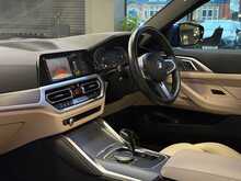 BMW 4 Series 430d MHT M Sport - U14104