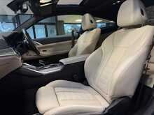 BMW 4 Series 430d MHT M Sport - U14104