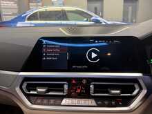 BMW 4 Series 430d MHT M Sport - U14104