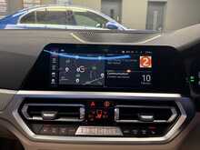 BMW 4 Series 430d MHT M Sport - U14104