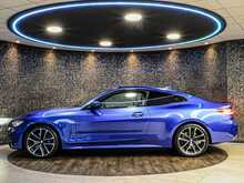 BMW 4 Series 430d MHT M Sport - U14104