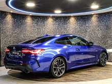 BMW 4 Series 430d MHT M Sport - U14104