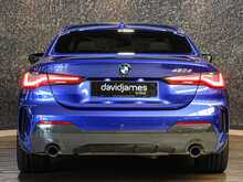 BMW 4 Series 430d MHT M Sport - U14104