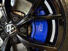 Volkswagen Golf TSI R - U14110