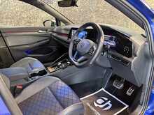 Volkswagen Golf TSI R - U14110