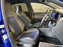 Volkswagen Golf TSI R - U14110