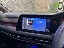 Volkswagen Golf TSI R - U14110