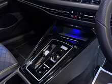 Volkswagen Golf TSI R - U14110