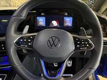 Volkswagen Golf TSI R - U14110