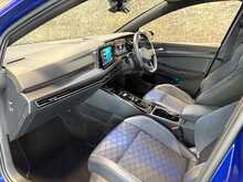 Volkswagen Golf TSI R - U14110
