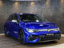 Volkswagen Golf TSI R - U14110