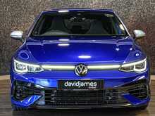 Volkswagen Golf TSI R - U14110