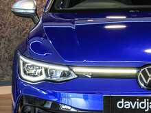 Volkswagen Golf TSI R - U14110