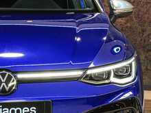 Volkswagen Golf TSI R - U14110