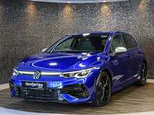 Volkswagen Golf TSI R - U14110