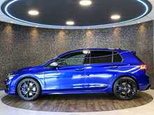 Volkswagen Golf TSI R - U14110