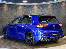 Volkswagen Golf TSI R - U14110