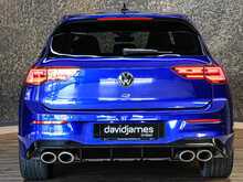 Volkswagen Golf TSI R - U14110
