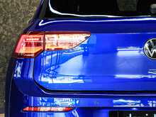 Volkswagen Golf TSI R - U14110