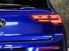 Volkswagen Golf TSI R - U14110