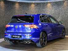 Volkswagen Golf TSI R - U14110