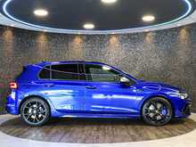 Volkswagen Golf TSI R - U14110
