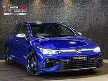 Volkswagen Golf TSI R - U14110