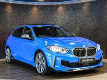 BMW 1 Series M135i - U14111