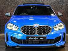BMW 1 Series M135i - U14111