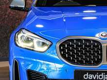 BMW 1 Series M135i - U14111