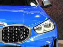 BMW 1 Series M135i - U14111