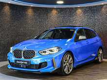 BMW 1 Series M135i - U14111